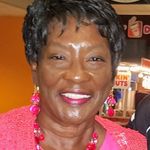Linda Morrell-Mathes - @morrellmathes - Instagram