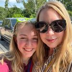 Linda Morrell-Schwartz - @lindamorrellschwartz - Instagram
