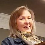 Linda Soileau-Morrell - @lindamorrell77 - Instagram