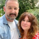 Lynda Morrell - @lyndamozza - Instagram
