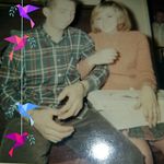 Linda Morrow - @brandy060751 - Instagram
