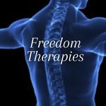 Linda Morrow - @freedomtherapies1 - Instagram
