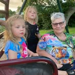 Lynda Morrow - Facebook