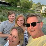 Lynda Morrow - @lyndahmorrow - Instagram