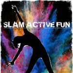 Lynda Murphy - @slamactivefun - Instagram