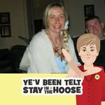 Lynda Murphy - @lynda.murphy.963 - Instagram