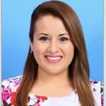 Esmeralda Márquez - @lyndanemona - Instagram