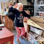 Lynda Neuber - Facebook