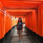 Lynda Ng - @lyndang5803 - Instagram