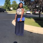 Lynda Ngum - @lyndangum - Instagram