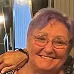 Lynda Pace Avery - @dolwenfield - Instagram