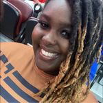Lynda Pace-Hearn - @wonderfully_made95 - Instagram