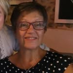 Linda Painter - @lindapainter71 - Instagram