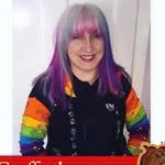 Linda S Glasgow Face Painter - @fabnfunkyfaces - Instagram