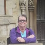Lynda Painter - @lyndamp12 - Instagram