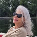 Lynda Parent - @parentlynda - Instagram