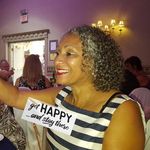 Lynda Patrick - @lynda_patrick - Instagram