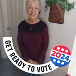 Lynda Patrick - @lynd.a4229 - Instagram