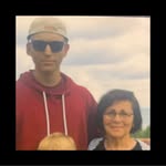 Lynda Patrick Bucci - @lbuccimom - Instagram