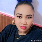 Lynda Pierre - @lyndapierrelaguerre - Instagram