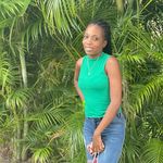 Lynda Pierre - @lyndapierre90 - Instagram