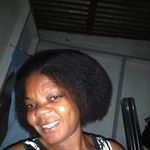 Lynda Pierre Louis - @pierrelouislynda - Instagram
