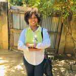 Lynda Pierre-Louis - @lynda_a509 - Instagram
