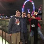 Linda Putnam - @linputt - Instagram