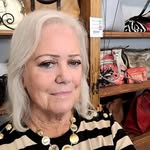 Linda Putnam - @putnamlinda - Instagram