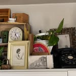 Linda Putnam Wegleitner - @lindawegleitner - Instagram