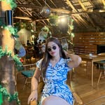 Linda Leal - @lyndarayoleal - Instagram
