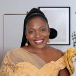Lynda Luka Wasah - @lyndarayy - Instagram