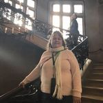 Lynda Ray - @lyndaboo15 - Instagram