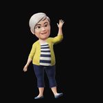 Linda Rector - @rmrector - Instagram