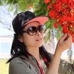 Thi Tran - @_lynda_rice - Instagram