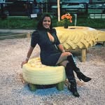 Linda Rocha - @lindarocha.oficial - Instagram