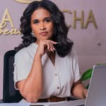 LINDA ROCHA - ESTÉTICA ESPECIALIZADA ||FORMADORA -CABO VERDE - @bylindarocha_beauty - Instagram