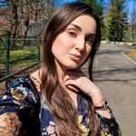 🇩🇿Linda🇨🇦 - @lynda_sellami - Instagram
