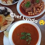 Sellam Lynda - @lyndasellam - Instagram