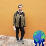 Linda Shoemaker - @adventures_with_burley - Instagram