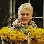 Linda Shoemaker - @linda_superstu - Instagram