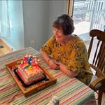 Linda Shoemaker Crigler - @mamacrig - Instagram