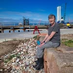 Lynda Simpson - @jakebymyside - Instagram