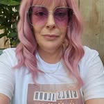 Lynda Simpson - @lyndy100 - Instagram