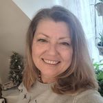 Lynda Enever-Spence - @eneverspence - Instagram