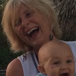 Lynda Spence - @magoo143 - Instagram