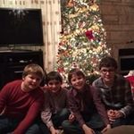 Linda Evans Staples - @lcstaples59 - Instagram