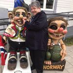 Linda Staples - @lindastaples5 - Instagram