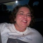 Linda Staples - @fegor12860 - Instagram