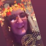 Linda Staples - @grandmeow69 - Instagram